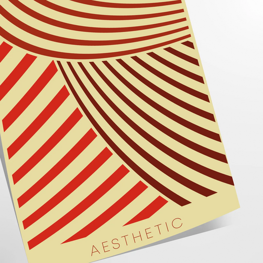 space Boho Chic Wall Art captivating Abstract 10 design unique poster touch style creativity room ideal gift lovers A4 A0