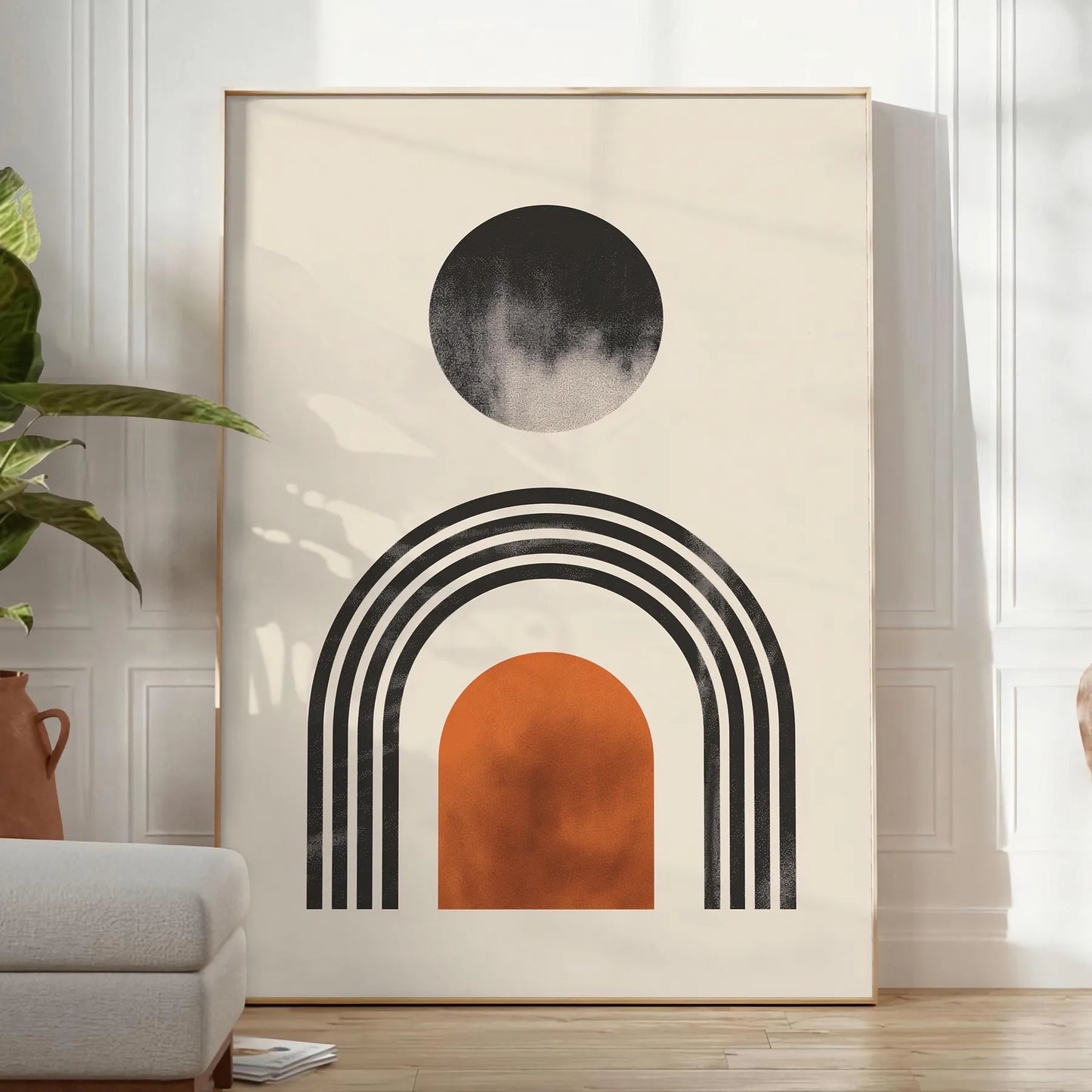 space Boho Print Poster abstract elegance 19 captivating wall art perfect gift lovers unique home décor sizes A4 cm A0 new favorite artwork today