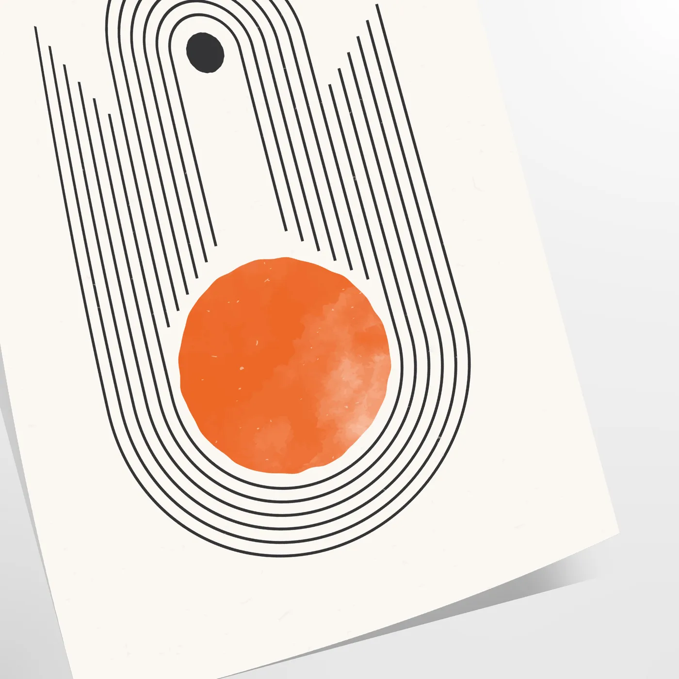 space Boho Framed Wall Art captivating Abstract 28 design vibrant poster touch eclectic charm room unique gift striking decor piece standalone print