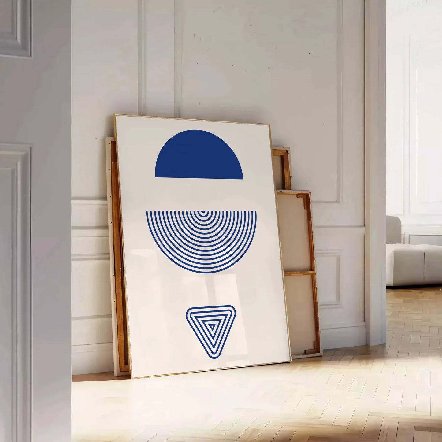 space Colorful Boho Wall Art Abstract 31 stunning poster vibrant hues artistic flair room gift personal treat frame free version captivating artwork