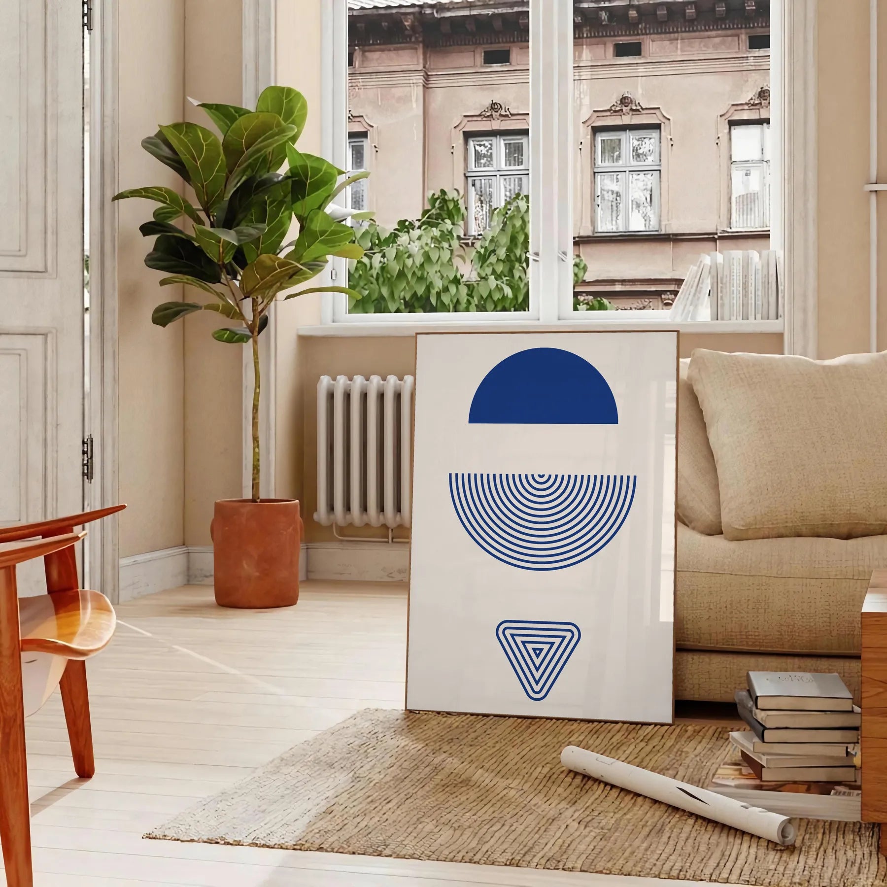 space Colorful Boho Wall Art Abstract 31 stunning poster vibrant hues artistic flair room gift personal treat frame free version captivating artwork