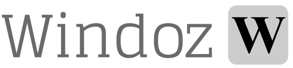 Windoz